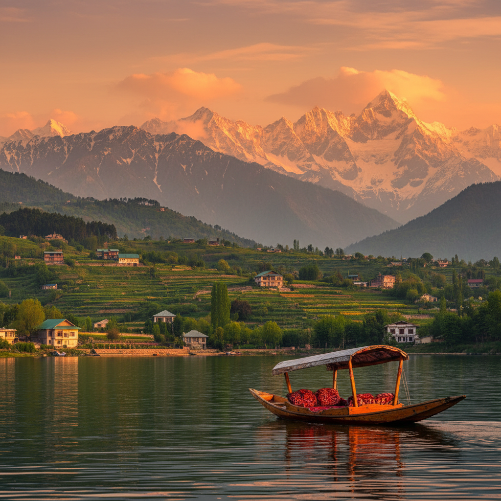 Kashmir Local Language Phrases Guide: Connect Deeper with Locals — Kashmir travel guide photo by Kashmir Travel