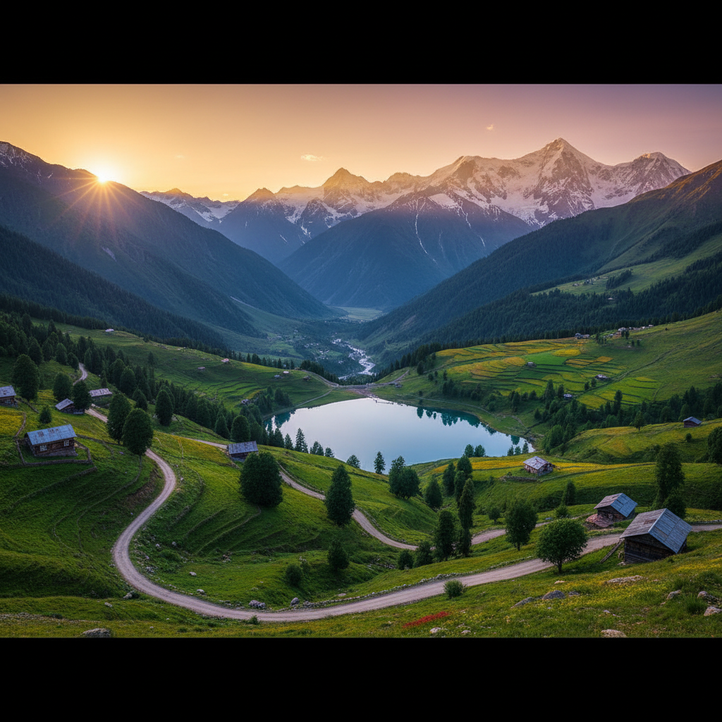 Razdan Pass Kashmir: Your Ultimate Guide to a Hidden Gem — Kashmir travel guide photo by Kashmir Travel